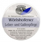 Wörishofener Leber-und Gallenpflege tabletta 60db Wörishofener Leber-und Gallenpflege tabletta 60db