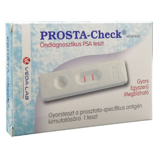 PROSTA-Check prosztata teszt 1db