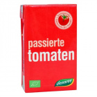 Dennree bio paradicsom passzírozott 500g 