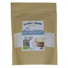 GreenMark bio teljes kiőrlésű rizsliszt 250g GreenMark bio teljes kiőrlésű rizsliszt 250g