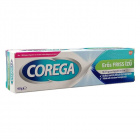 Corega Friss ízű műfogsorrögzítő 40g Corega Friss ízű műfogsorrögzítő 40g