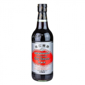 Pearl River Bridge világos szójaszósz 150ml