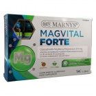 Marnys magvital forte ivóampulla 14db Marnys magvital forte ivóampulla 14db