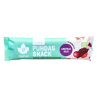 Puhdistamo pure snack - bogyós gyümölcsös 40g 