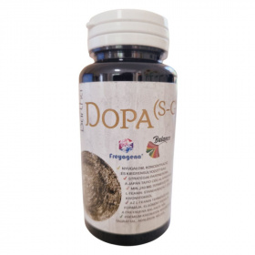 Freyagena Bartha DOPA(S-G) kapszula 30db