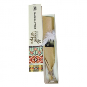Green Tree füstölő pálca - holy smoke 15g
