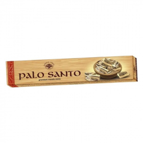 Green Tree füstölő pálca - palo santo 15g