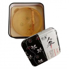 Sun Moon Ginzenges szappan (kézzel készített, fémdobozban, 80g) 1db Sun Moon Ginzenges szappan (kézzel készített, fémdobozban, 80g) 1db