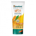 Himalaya sötét foltok elleni arclemosó gél kurkumával 100ml Himalaya sötét foltok elleni arclemosó gél kurkumával 100ml