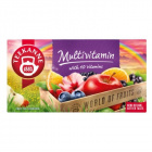Teekanne multivitamin tea 20db Teekanne multivitamin tea 20db