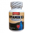 Pharmekal Vitamin K-2 (mk-7) 50mcg tabletta 60db Pharmekal Vitamin K-2 (mk-7) 50mcg tabletta 60db