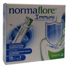 Normaflore Immune étrendkiegészítő por tasak 12db 