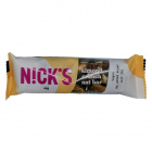 Nicks vegán mandulás szelet 40g Nicks vegán mandulás szelet 40g