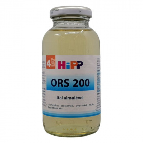 Hipp ORS 200 ital 200ml