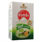 Oligolife 3in1 matcha (6x16g) 6db Oligolife 3in1 matcha (6x16g) 6db