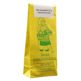 Mama Drog macskagyökér tea 50g