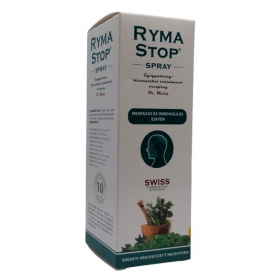 Dr. Weiss Ryma Stop spray 30ml