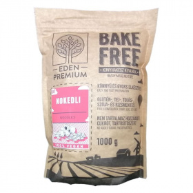 Éden prémium Bake-Free nokedli lisztkeverék 1000g