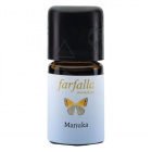Farfalla Manuka illóolaj 5ml Farfalla Manuka illóolaj 5ml