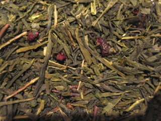Possibilis Rooibos Original Organoc tea 100g