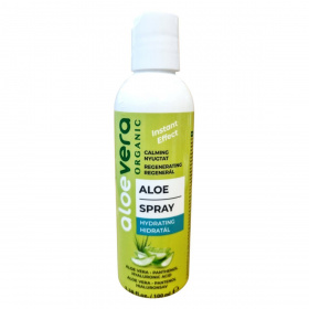 Alveola eredeti aloe vera spray 100ml