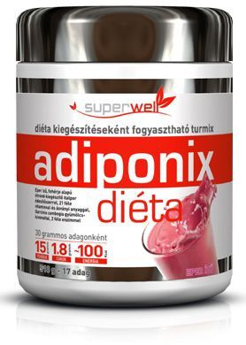 adiponix diéta italpor vélemények