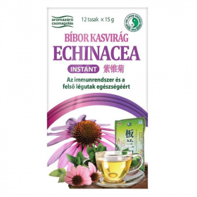 Dr. Chen instant echinacea tea 180g - kifutó