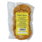 Gecs tönkölykorong (szeletelt) 200g Gecs tönkölykorong (szeletelt) 200g