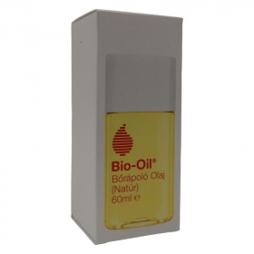 Ceumed Bio Oil bőrápoló olaj (natúr) 60ml