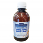 Crystal Silver Natur Power NTR+PWR (Nano Silver) folyadék 200ml 