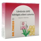 Dr. Theiss lándzsás útifű cukorka 50g Dr. Theiss lándzsás útifű cukorka 50g