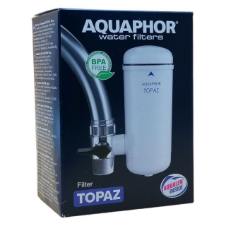 Aquaphor Topaz víztisztító készülék 1db