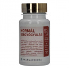 Pharmacoidea normál sebgyógyító extra 48g Pharmacoidea normál sebgyógyító extra 48g