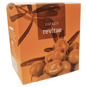 Revitae (Geriatrim) tabletta 90db