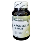 Vitaking Magnesium Taurate (Magnézium taurát) 100mg tabletta 60db 
