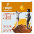 Majomkenyér narancsos-fahéjas paleokeksz 50g Majomkenyér narancsos-fahéjas paleokeksz 50g
