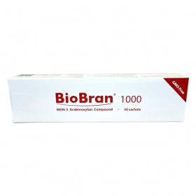 BioBran 1000 por 30db