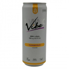 Nano Supps Amino Vibe Passion fruit animosavas üdítőital 330ml Nano Supps Amino Vibe Passion fruit animosavas üdítőital 330ml