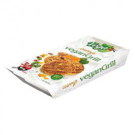 Vega Meal vegán grill currys szelet 180g