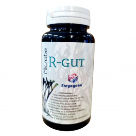 Freyagena Microbe R-GUT kapszula 60db