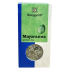Sonnentor Bio Majoranna - aprított 10g 