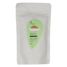 Prana Wild Yam gyökér por 100g