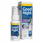 Innopharm Good Night feketeribizli ízű szájspray 25ml Innopharm Good Night feketeribizli ízű szájspray 25ml