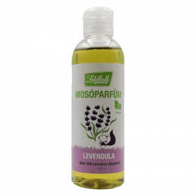 Ecoizm mosóparfüm - Levendula 100ml