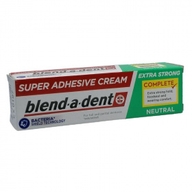 Blend-A-Dent Neutral protézisragasztó 47g