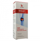 Dr. Kelen Ízület masszázs emulgél 100ml Dr. Kelen Ízület masszázs emulgél 100ml