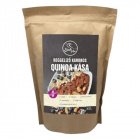 Szafi Free karobos quinoa kása alap 300g Szafi Free karobos quinoa kása alap 300g