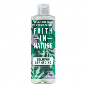 Faith in Nature sampon rozmaring 400ml