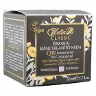 Helia-D Classic éjszakai ránctalanító krém Q10 koenzimmel és C-vitaminnal minden bőrtípusra 50ml Helia-D Classic éjszakai ránctalanító krém Q10 koenzimmel és C-vitaminnal minden bőrtípusra 50ml
