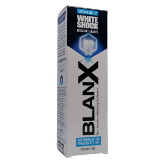 BlanX White Shock fogkrém 75ml